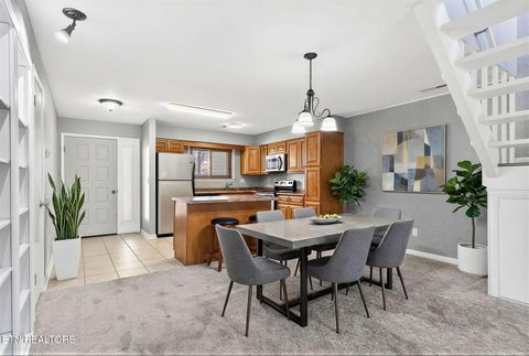 Tiny photo for 7000 Big Horn Drive #B-6, Crossville, TN 38572 (MLS # 1328453)