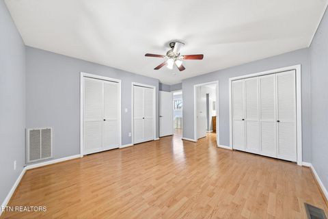 Tiny photo for 7000 Big Horn Drive #B-6, Crossville, TN 38572 (MLS # 1328453)