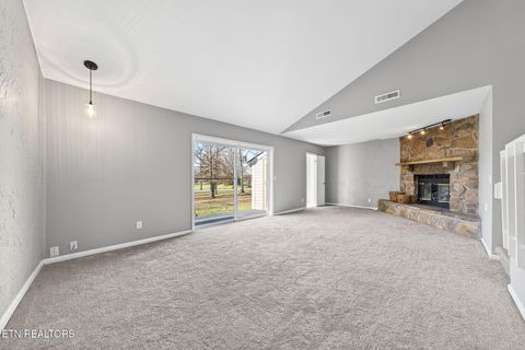 Tiny photo for 7000 Big Horn Drive #B-6, Crossville, TN 38572 (MLS # 1328453)