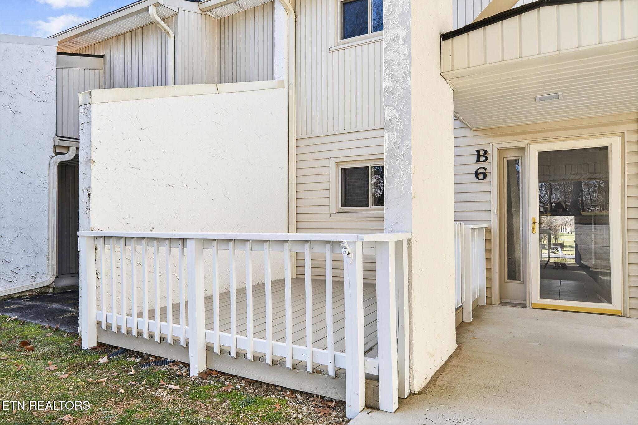 7000 Big Horn Drive B-6