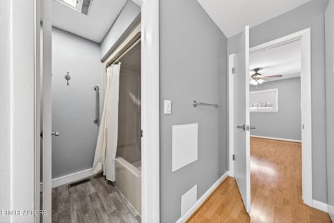 Tiny photo for 7000 Big Horn Drive #B-6, Crossville, TN 38572 (MLS # 1328453)