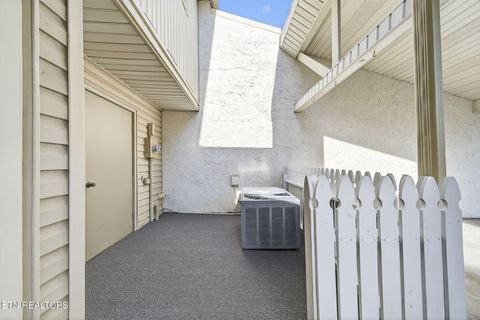 Tiny photo for 7000 Big Horn Drive #B-6, Crossville, TN 38572 (MLS # 1328453)