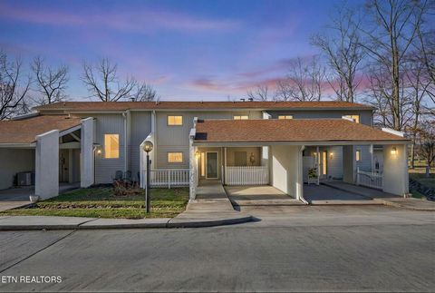 7000 Big Horn Drive B-6 Crossville TN 38572