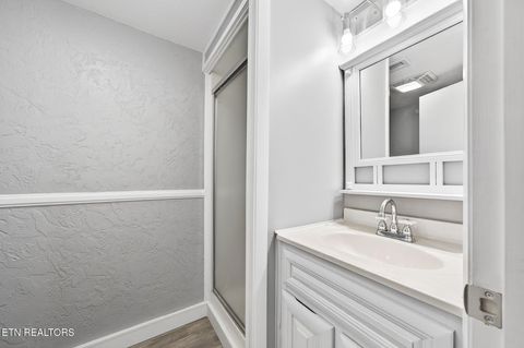 Tiny photo for 7000 Big Horn Drive #B-6, Crossville, TN 38572 (MLS # 1328453)