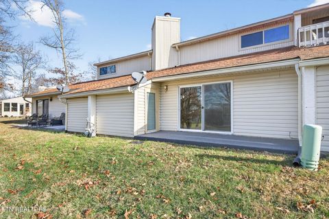 Tiny photo for 7000 Big Horn Drive #B-6, Crossville, TN 38572 (MLS # 1328453)