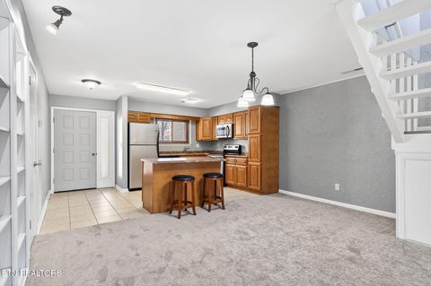 Tiny photo for 7000 Big Horn Drive #B-6, Crossville, TN 38572 (MLS # 1328453)