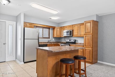 Tiny photo for 7000 Big Horn Drive #B-6, Crossville, TN 38572 (MLS # 1328453)