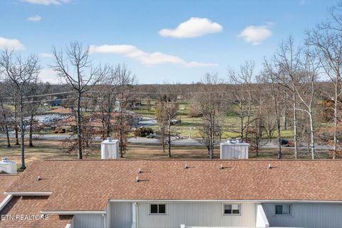 Tiny photo for 7000 Big Horn Drive #B-6, Crossville, TN 38572 (MLS # 1328453)