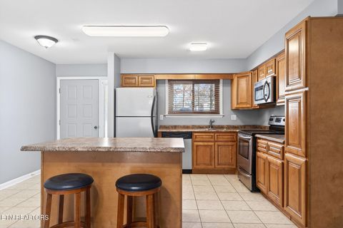 Tiny photo for 7000 Big Horn Drive #B-6, Crossville, TN 38572 (MLS # 1328453)