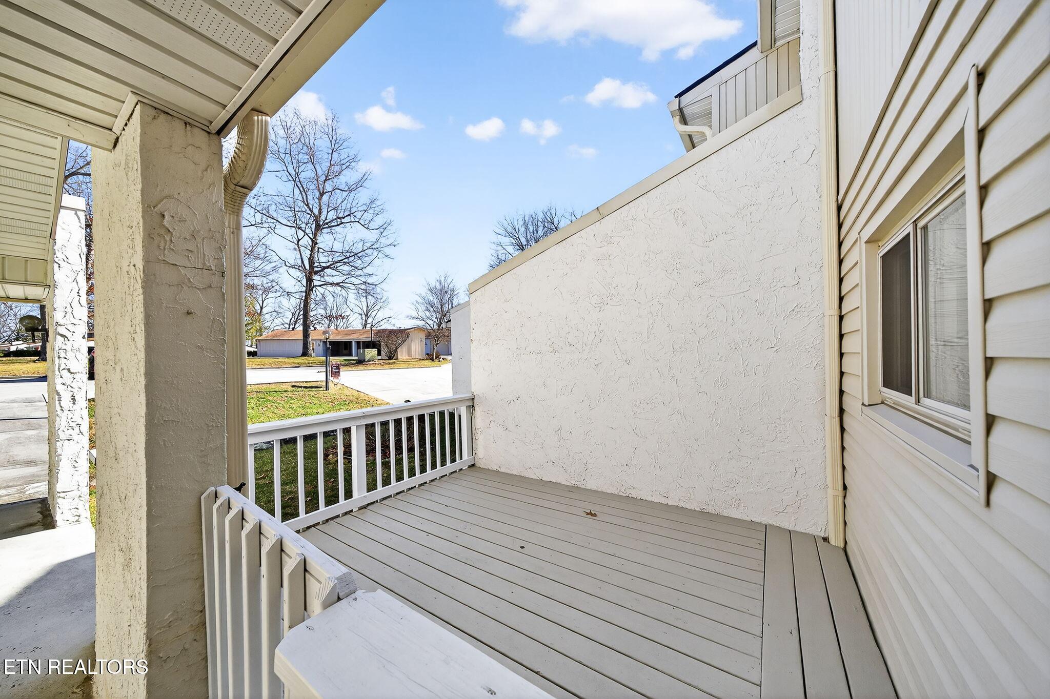 7000 Big Horn Drive B-6