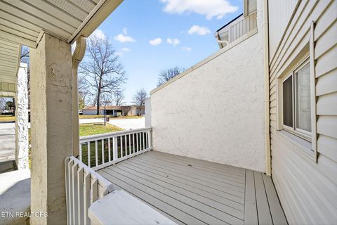 Tiny photo for 7000 Big Horn Drive #B-6, Crossville, TN 38572 (MLS # 1328453)