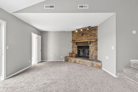 Tiny photo for 7000 Big Horn Drive #B-6, Crossville, TN 38572 (MLS # 1328453)