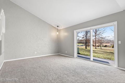 Tiny photo for 7000 Big Horn Drive #B-6, Crossville, TN 38572 (MLS # 1328453)