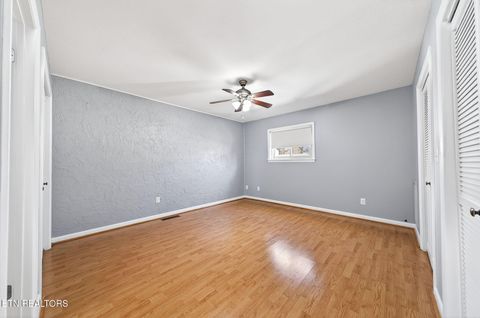 Tiny photo for 7000 Big Horn Drive #B-6, Crossville, TN 38572 (MLS # 1328453)