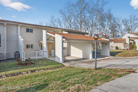 Tiny photo for 7000 Big Horn Drive #B-6, Crossville, TN 38572 (MLS # 1328453)