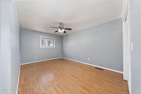 Tiny photo for 7000 Big Horn Drive #B-6, Crossville, TN 38572 (MLS # 1328453)