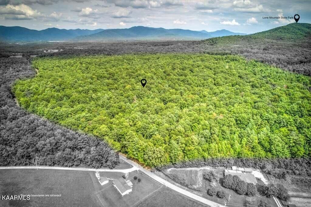 Photo of French Hamby Rd, Wartburg, TN 37887 (MLS # 1232622)