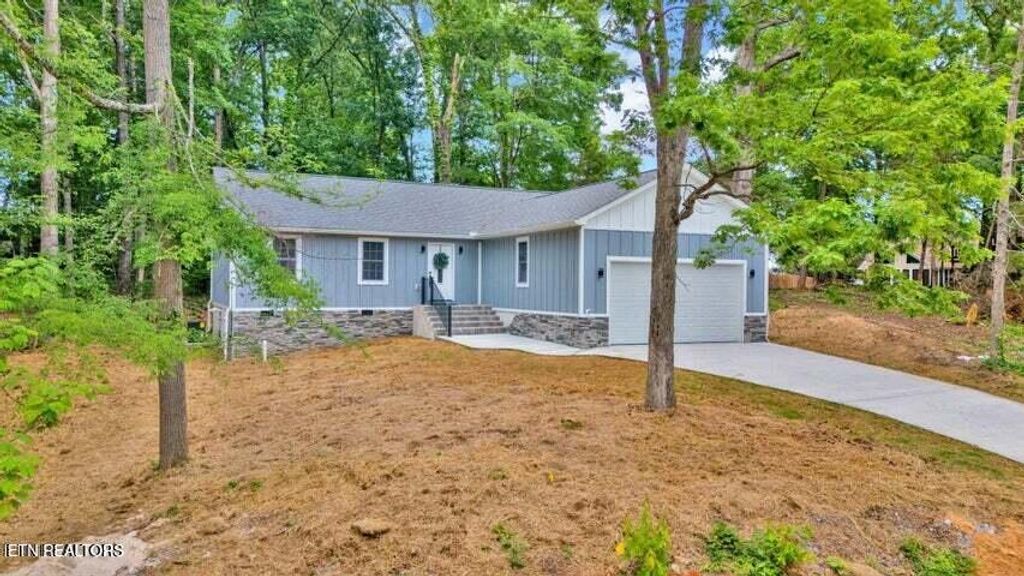 Photo of 159 Country Way Rd, Vonore, TN 37885 (MLS # 1298500)