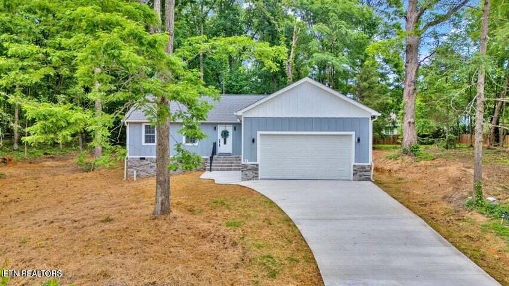 Photo of 159 Country Way Rd, Vonore, TN 37885 (MLS # 1298500)