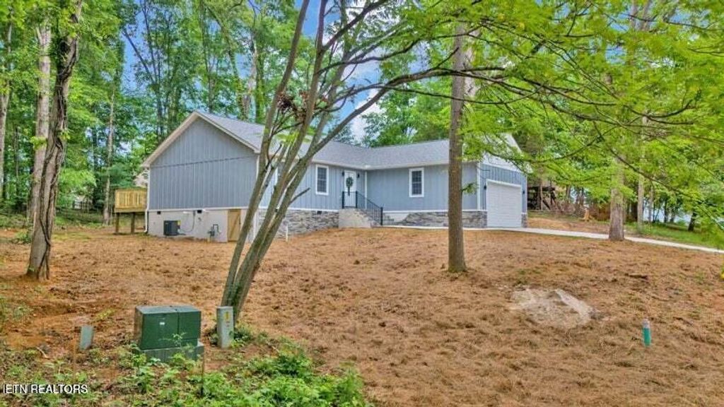 Photo of 159 Country Way Rd, Vonore, TN 37885 (MLS # 1298500)