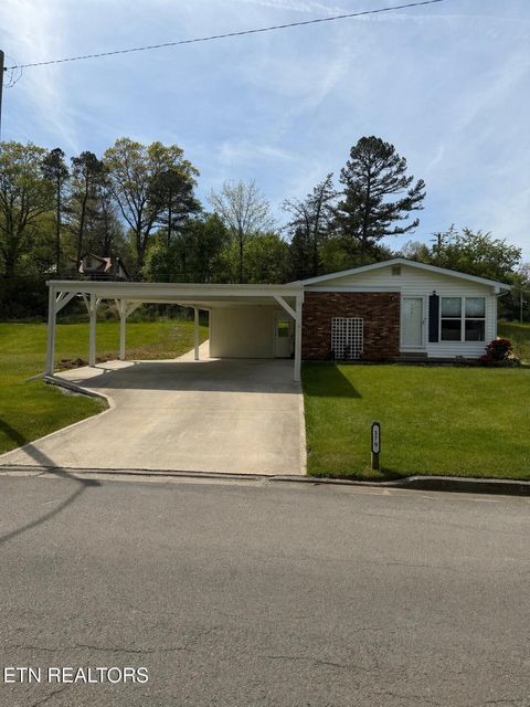 Photo of 179 Troxel Drive, Oneida, TN 37841 (MLS # 1338078)