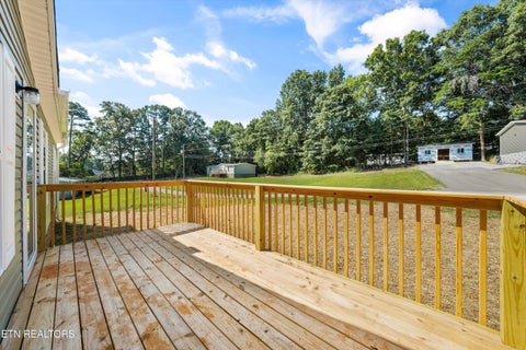 Tiny photo for 8504 Norris Lane, Knoxville, TN 37938 (MLS # 1354648)