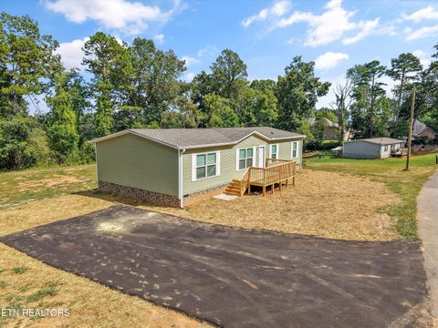Tiny photo for 8504 Norris Lane, Knoxville, TN 37938 (MLS # 1354648)