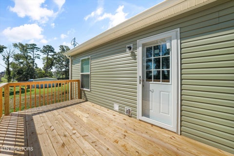 Tiny photo for 8504 Norris Lane, Knoxville, TN 37938 (MLS # 1354648)