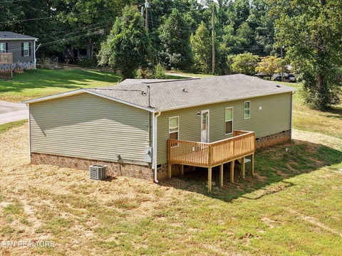Tiny photo for 8504 Norris Lane, Knoxville, TN 37938 (MLS # 1354648)