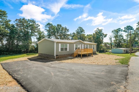 Tiny photo for 8504 Norris Lane, Knoxville, TN 37938 (MLS # 1354648)