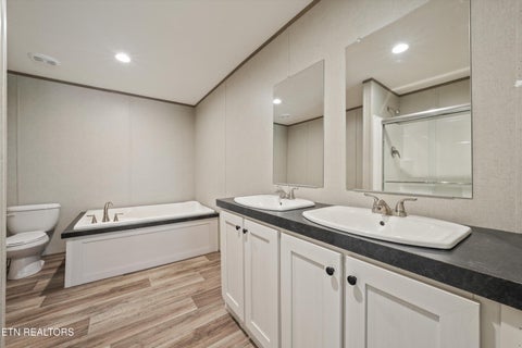 Tiny photo for 8504 Norris Lane, Knoxville, TN 37938 (MLS # 1354648)