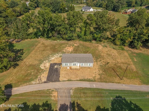 Tiny photo for 8504 Norris Lane, Knoxville, TN 37938 (MLS # 1354648)