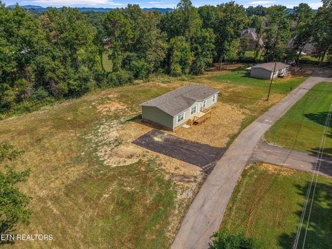 Tiny photo for 8504 Norris Lane, Knoxville, TN 37938 (MLS # 1354648)