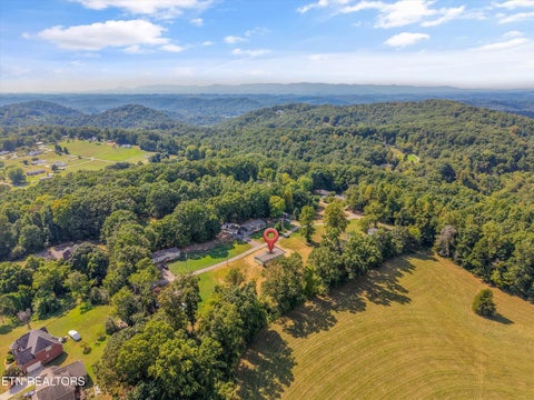 Tiny photo for 8504 Norris Lane, Knoxville, TN 37938 (MLS # 1354648)