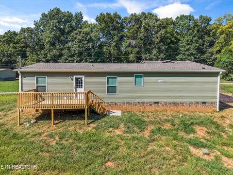Tiny photo for 8504 Norris Lane, Knoxville, TN 37938 (MLS # 1354648)