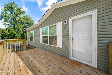 Tiny photo for 8504 Norris Lane, Knoxville, TN 37938 (MLS # 1354648)