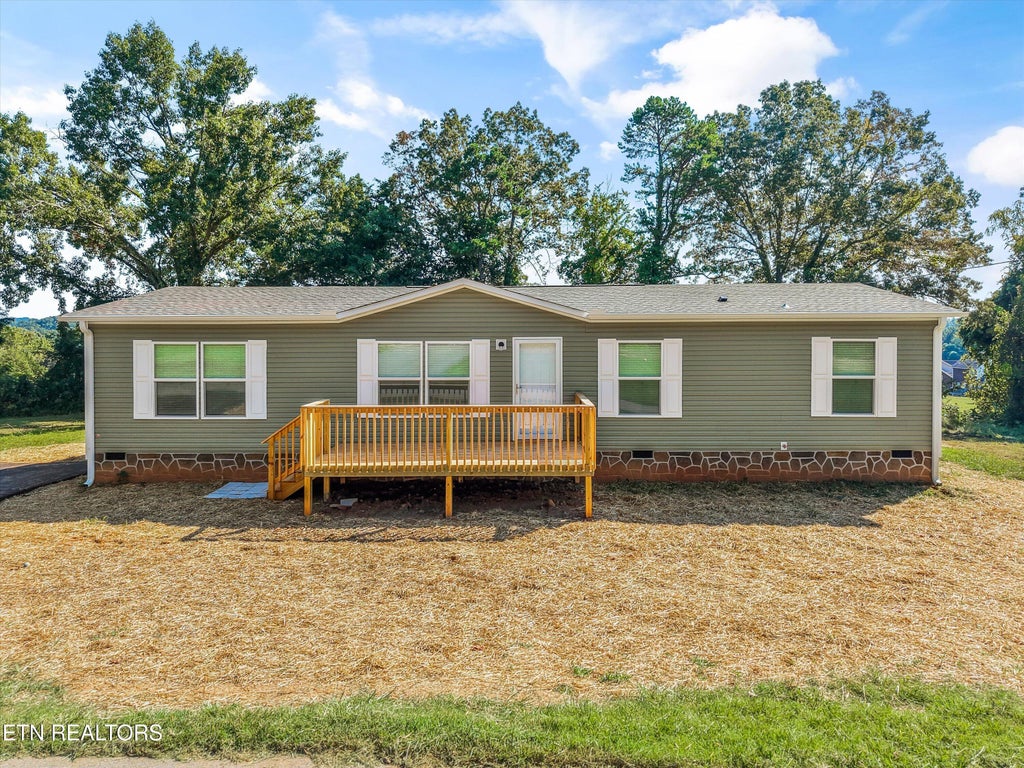 Photo of 8504 Norris Lane, Knoxville, TN 37938 (MLS # 1354648)