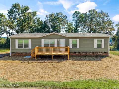 Photo of 8504 Norris Lane, Knoxville, TN 37938 (MLS # 1354648)