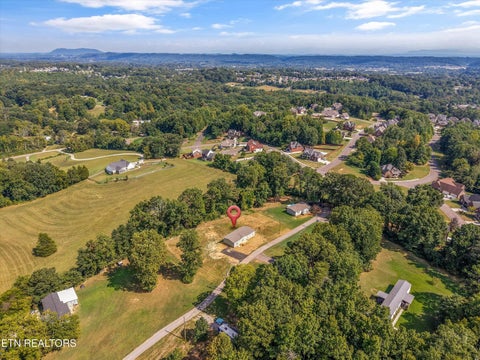 Tiny photo for 8504 Norris Lane, Knoxville, TN 37938 (MLS # 1354648)
