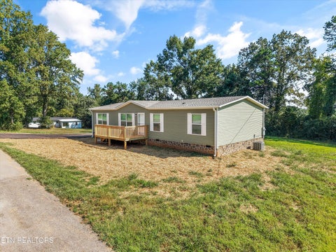 Tiny photo for 8504 Norris Lane, Knoxville, TN 37938 (MLS # 1354648)