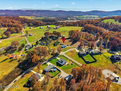 Tiny photo for 1004 Bales Rd, New Market, TN 37820 (MLS # 1325412)