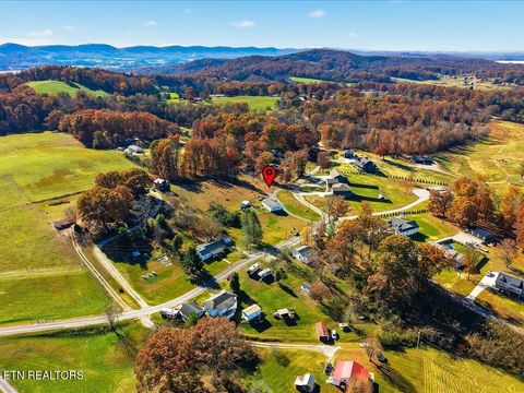 Tiny photo for 1004 Bales Rd, New Market, TN 37820 (MLS # 1325412)