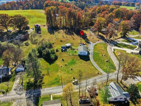 Tiny photo for 1004 Bales Rd, New Market, TN 37820 (MLS # 1325412)