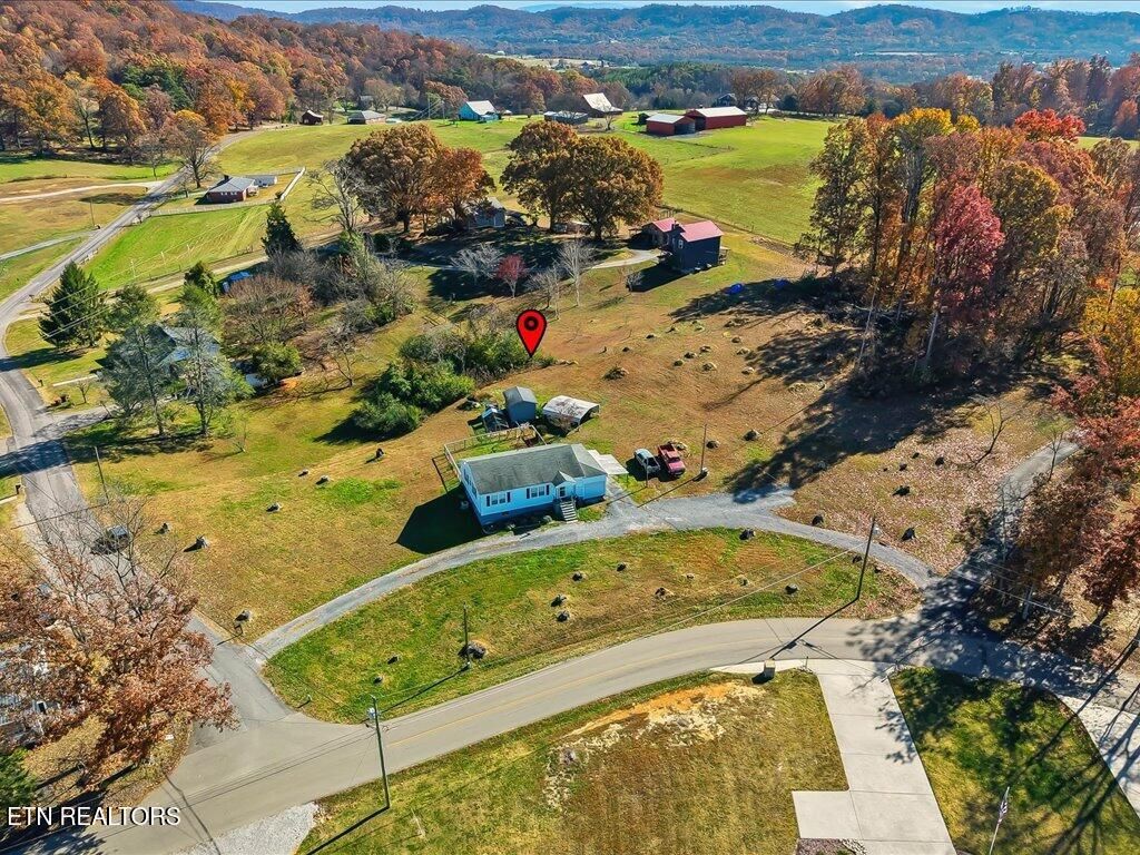 Photo of 1004 Bales Rd, New Market, TN 37820 (MLS # 1325412)