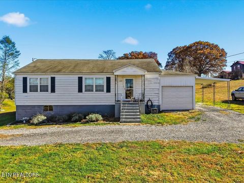 Tiny photo for 1004 Bales Rd, New Market, TN 37820 (MLS # 1325412)
