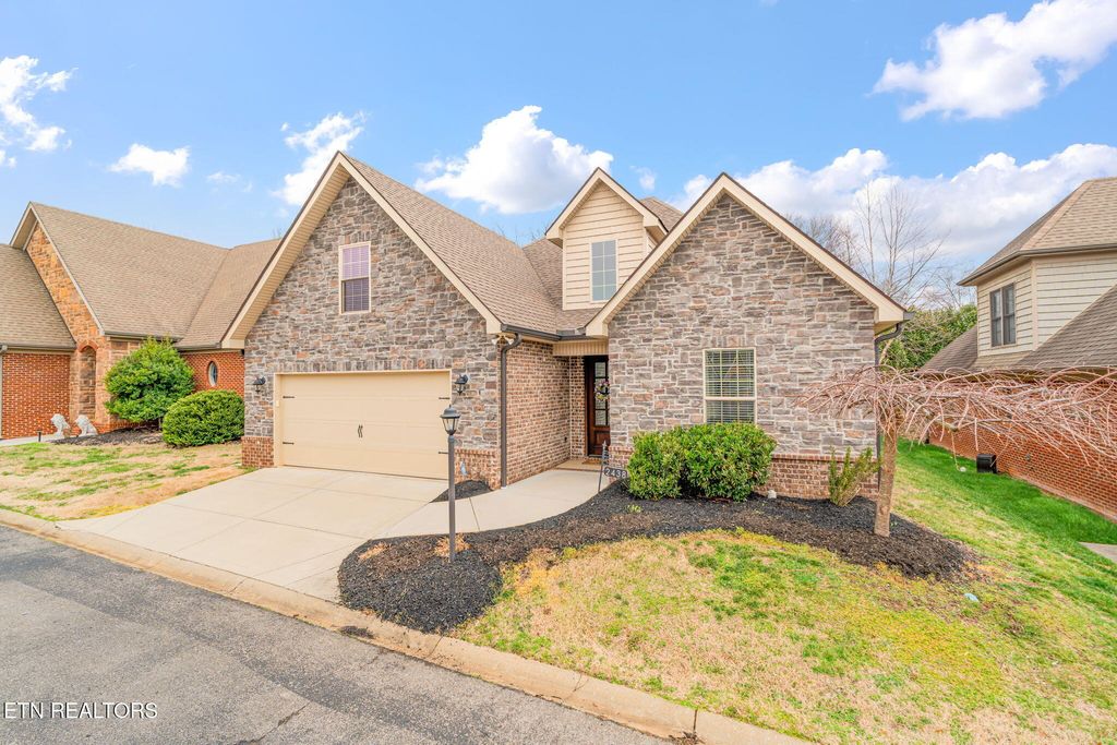 Photo of 2438 Water Valley Way, Knoxville, TN 37932 (MLS # 1331156)