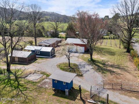 Tiny photo for 1247 Post Oak Valley Rd, Rockwood, TN 37854 (MLS # 1349884)