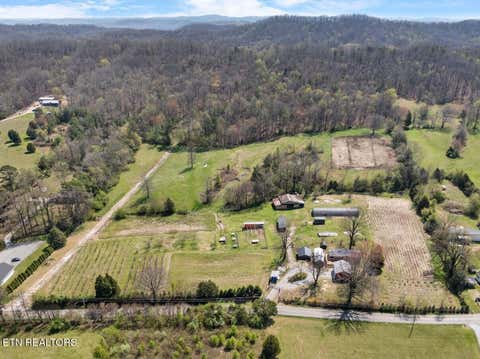 Tiny photo for 1247 Post Oak Valley Rd, Rockwood, TN 37854 (MLS # 1349884)