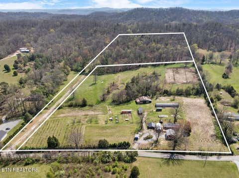 Photo of 1247 Post Oak Valley Rd, Rockwood, TN 37854 (MLS # 1349884)