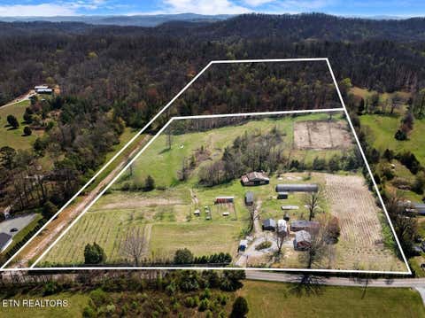 Tiny photo for 1247 Post Oak Valley Rd, Rockwood, TN 37854 (MLS # 1349884)